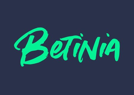 Betinia