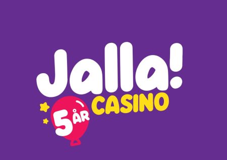 Jalla Casino