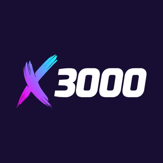 X3000