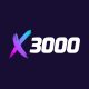 X3000